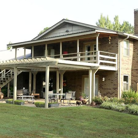 Moon Lake Farm Chesterville Buitenkant foto